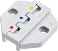 haisstronica Crimping Die for Heat Shrink Connectors, 22-10 AWG by HAISSTRONICA