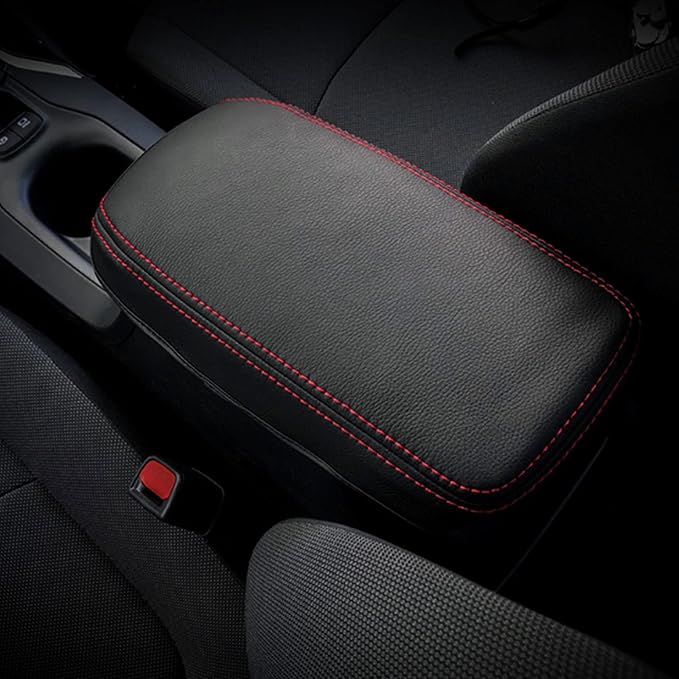 SXCY for 2023 2024 2025 Toyota Corolla Armrest Cover for 2022 2023 2024 2025 by SXCY