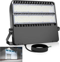 LED Stadium Lights, Extremely Bright 36000 Lumen Outdoor Stadium Flood Light by TOMOURD