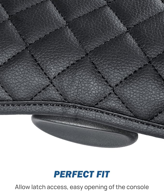 JOYTUTUS Center Console Cover Compatible - Image 5