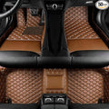 Custom Personalized Floor Mats for Cars，Luxury Full Coverage All Car Floor by Unknown