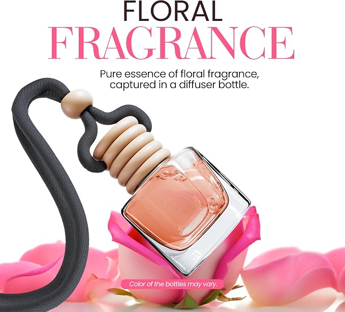 Car Air Fresheners for Women - Image 6