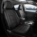 for Toyota Camry Seat Covers L LE XLE 2012 2013 2014 2015 2016 2017 by FEINEPRO