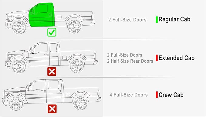 APS Running Boards Compatible - Image 2