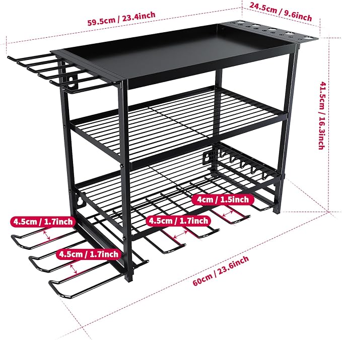 Power Tool Organizer - Image 6