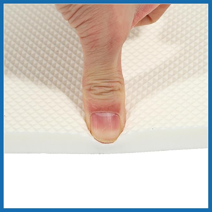 400x120x15mm 4pcs Car Garage Wall Guard Door Bumper Protector Anti Collision - Image 7