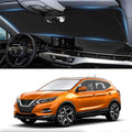 Custom Fit Rogue Sport Windshield Sunshade by INSAUTO