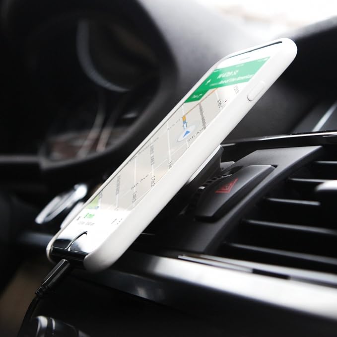 iOttie iTap Mini Magnetic Premium Air Vent Mount Holder - Image 6