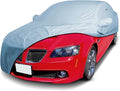 iCarCover Premium Car Cover for 2008-2009 Pontiac G8 Sedan Heavy Duty by iCarCover