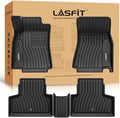 LASFIT Floor Mats for Mercedes Benz GLB 250/35 AMG 2025 2024 2023 2022 2021 2020 by LASFIT