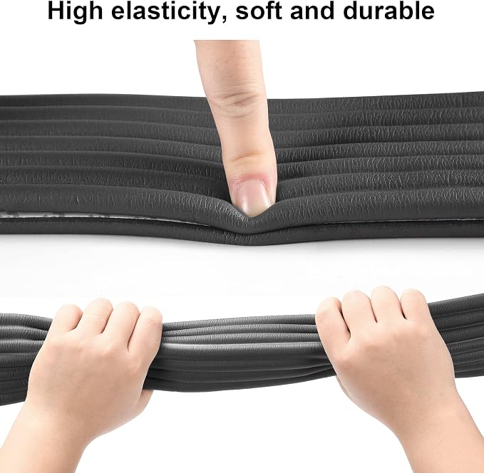 Baby Proofing Edge Protector 6.6 feet - Image 4