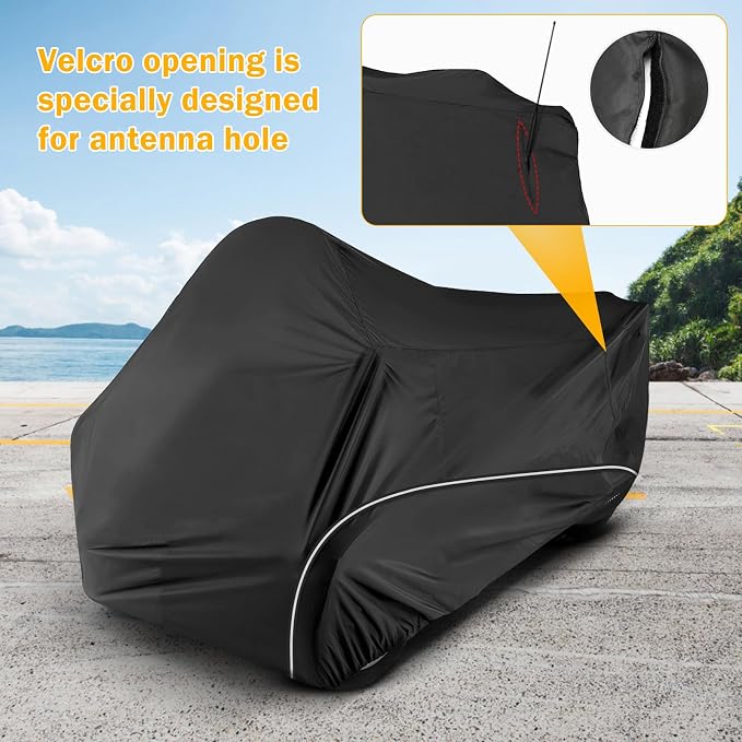 for Spyder F3 Full Cover Compatible - Image 3