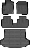 GINOWY-Floor Mats & Cargo Liner by GINOWY