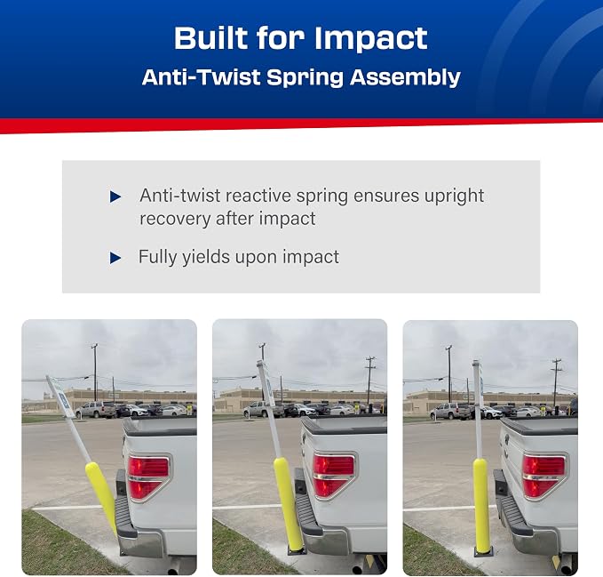 Impact Recovery - Image 5