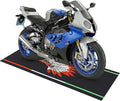 Motorcycle Mat 78 x 31 Inch Garage Floor Rug Washable Parking Mats by Drydiet