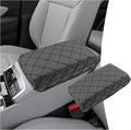 CDEFG for 2022 2023 2024 Hyundai Tucson Santa Cruz Center Console Armrest Cover by CDEFG