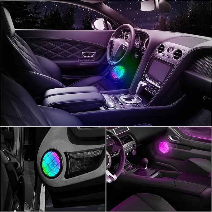 Dreamcolor Door Horn Light*1, which fit - Image 5