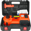 E-HEELP Electric Car Jack 5Ton 12V Kit Hydraulic by E-HEELP