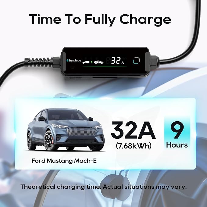 Tesla EV - Image 8