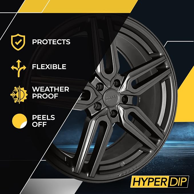 DipYourCar HyperDip Paint - Image 2