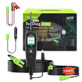 Circuit Tester Automotive, Power Circuit Probe Tester, Test Light Automotive by TopDiag
