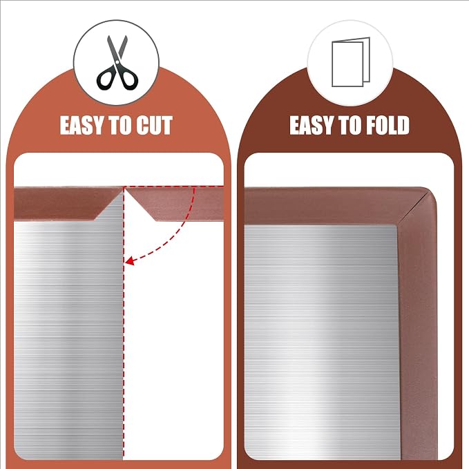 Rubber Edge Trim, Flexible Edge Trim - Image 5