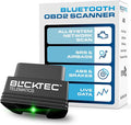 BLCKTEC 430 Bluetooth OBD2 Scanner by BLCKTEC