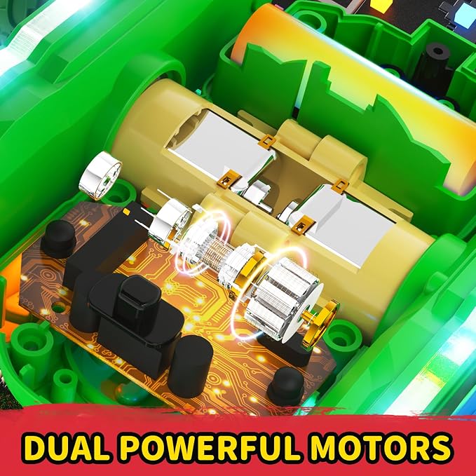 Remote Control Car, RC Cars Toys - Image 6