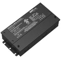 EMITEVER 60W Dimmable LED Driver, 24V Triac Dimmable Power Supply, AC to DC by EMITEVER