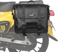 Rhinowalk Motorcycle Saddlebag 15L Waterproof Luggage Bag Quick Release by Rhinowalk