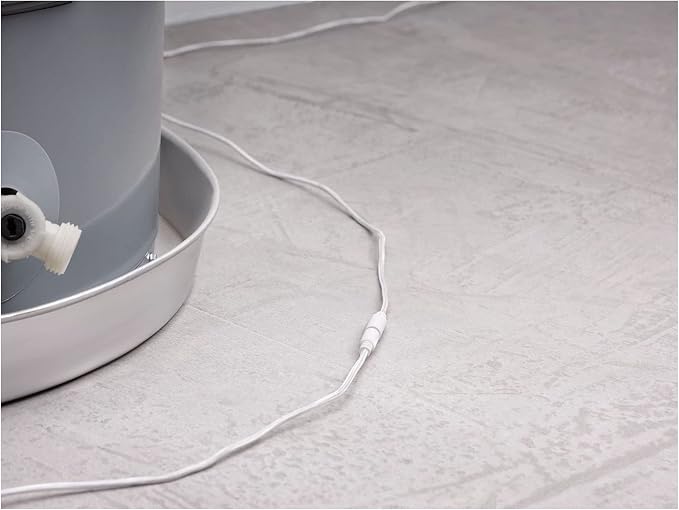 Moen 920-006 Flo 6-Foot Leak Sensing Cable Add On Accessory, - Image 3