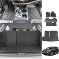 powoq Floor Mat Compatible by powoq