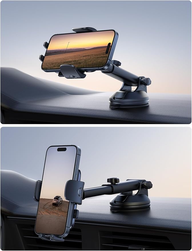 Lamicall Car Phone Holder - Image 7