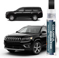 PXJ/KXJ Diamond Black Crystal Pearl Touch Up Paint by SNSIR