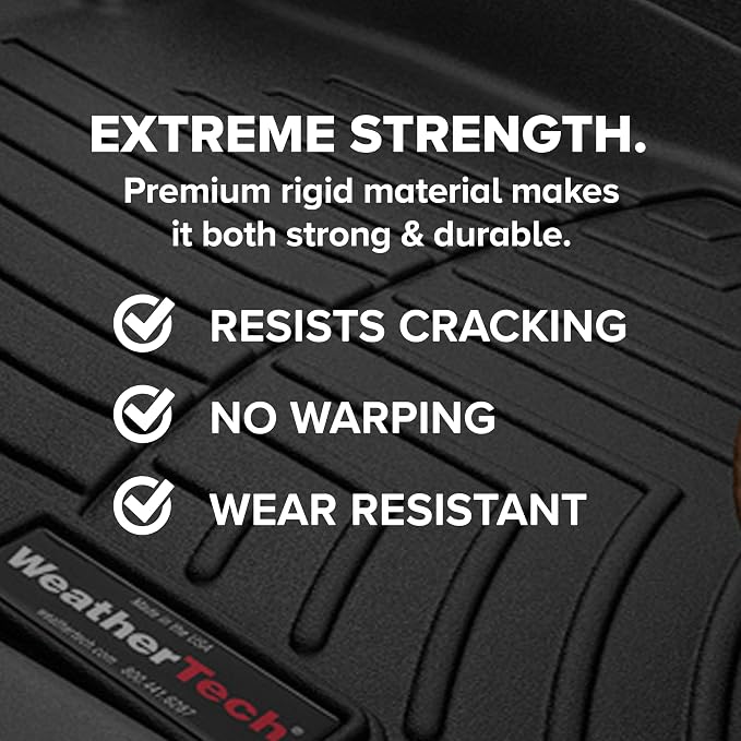 WeatherTech Custom Fit FloorLiners - Image 6
