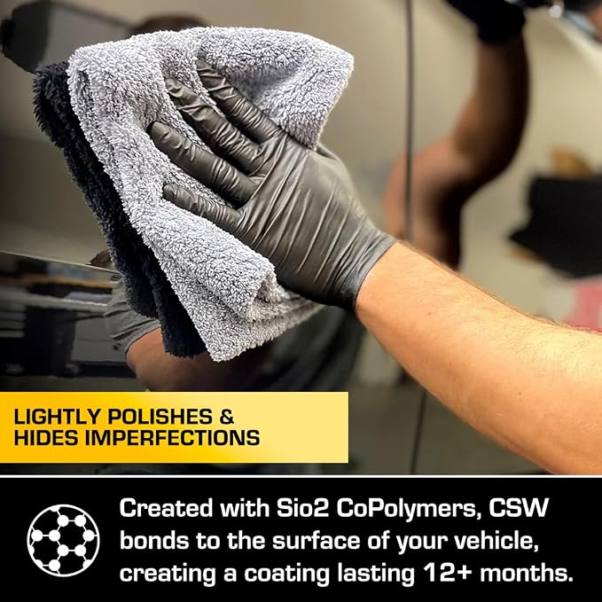 Ethos Ceramic Speed Wax - Image 6