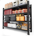 Garage Shelving Heavy Duty by ztysn