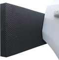 Ampulla GWP02S Garage Wall Protector Car Door Protectors, Designed in Germany by Ampulla