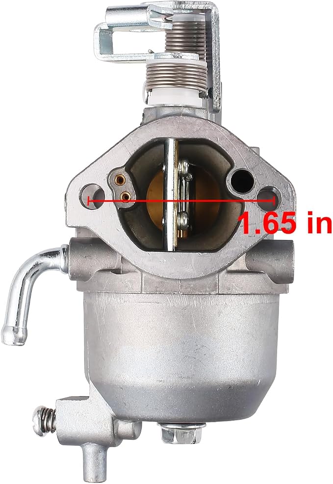 607954 8125 603593 8128 603580 8126 carburetor, compatible - Image 4