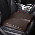 Car Seat Cushion by LARROUS
