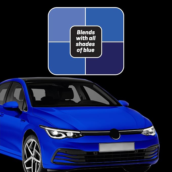 T-Cut Blue Scratch Remover, Color Fast Paintwork Restorer Car Polish, 5.3 Oz - Image 5