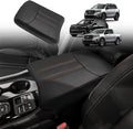 Muslogy Center Console Cover Compatible by Muslogy
