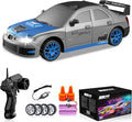 RC Drift Car, 1/24 2.4GHz 4WD Remote Control Car High Speed Drift RC Cars by YUANPLAN