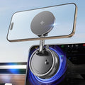 eSamcore Vacuum Magnetic Phone Holder by eSamcore