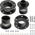 3" Front and Rear Lift Kit for 2003-2011 Crown Victoria, Grand Marquis by THOCAC