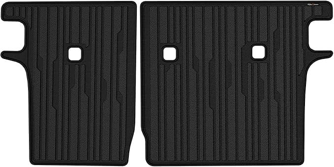 TripleAliners Backrest Mats All Weather Liners Compatible - Image 8