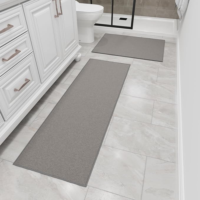 Ottomanson 2-Piece Kitchen Rug Set - Image 4