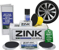 Premium Tesla Wheel Curb Rash Repair Kit by ZinkWheels