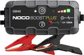 NOCO Boost GB40: 1000A UltraSafe Jump Starter – 12V Lithium Battery Booster Pack by NOCO