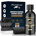 Graphene Ceramic Coating, Advanced 20H Ceramic Coating by AutokcanBestFriendsForYourCarDetailing